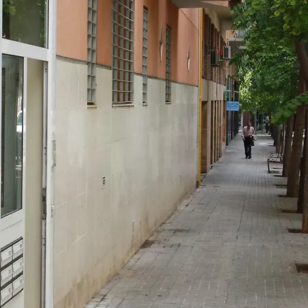 Alguera Sant Andreu Appartement
