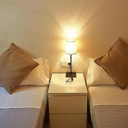Alguera Sant Andreu Appartement *