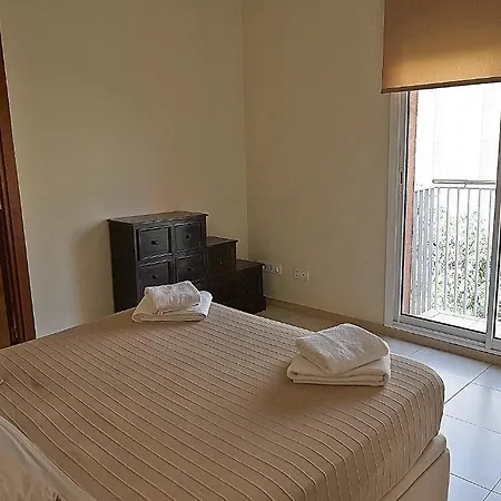 Appartement Alguera Sant Andreu *