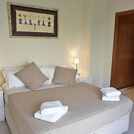 Alguera Sant Andreu Appartement Barcelona