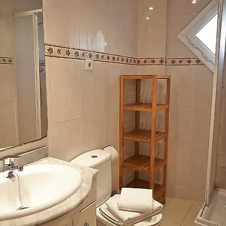 Alguera Sant Andreu Appartement