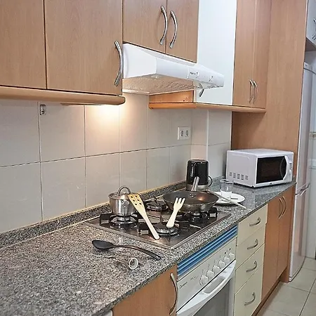 Alguera Sant Andreu * Barcelona