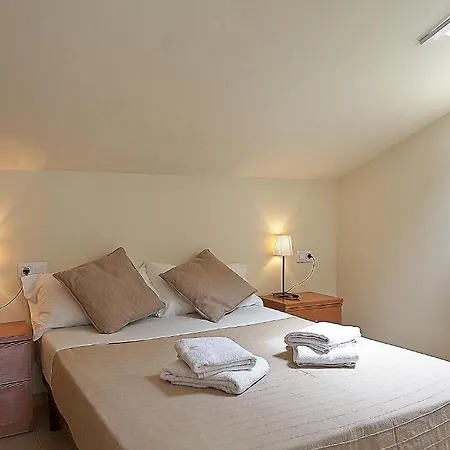 Alguera Sant Andreu * Barcelona