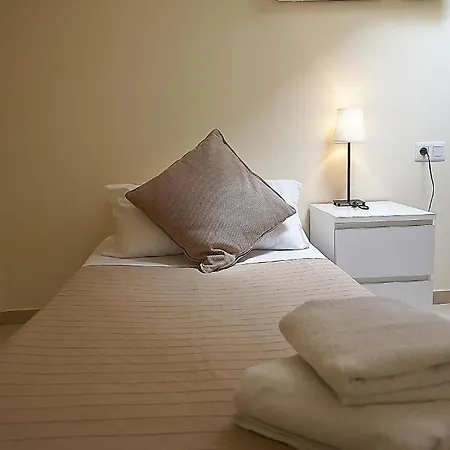 Alguera Sant Andreu Barcelona