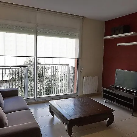 Alguera Sant Andreu * Barcelona