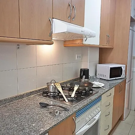 Alguera Sant Andreu * Barcellona