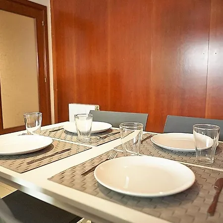 Alguera Sant Andreu Apartman *
