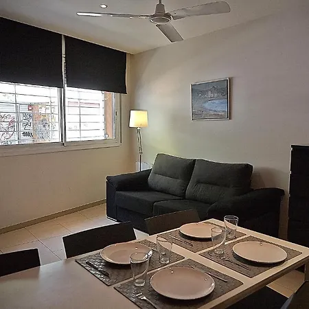 Apartman Alguera Sant Andreu